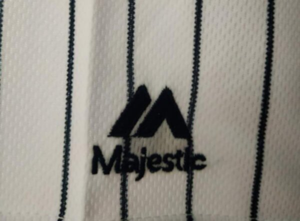 майка бейсбольная New York Yankees №23