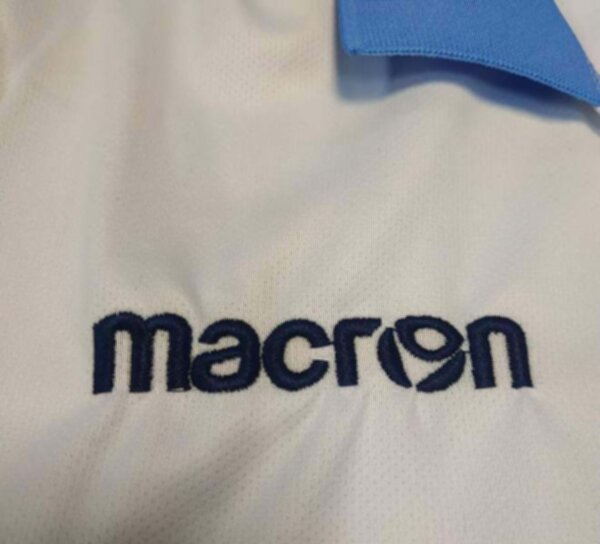 майка S.S.Lazio 2018-2019
