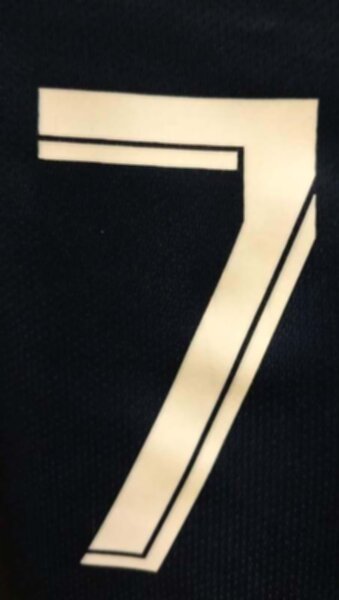 форма Paris SG  №7  MBAPPE  2021-2022  домашняя