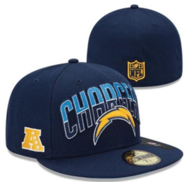 снэпбэк Los Angeles Chargers