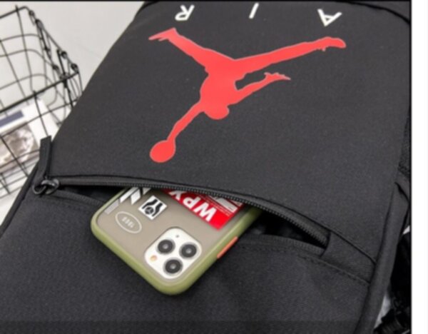 рюкзак Jordan 45см х 30см х 15см