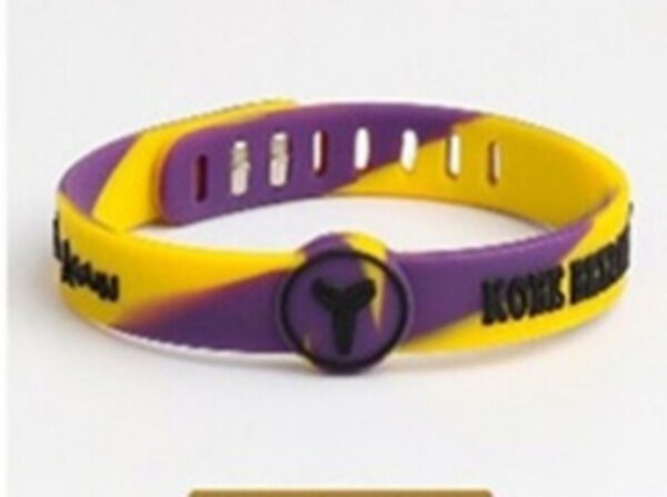 браслет Kobe Bryant