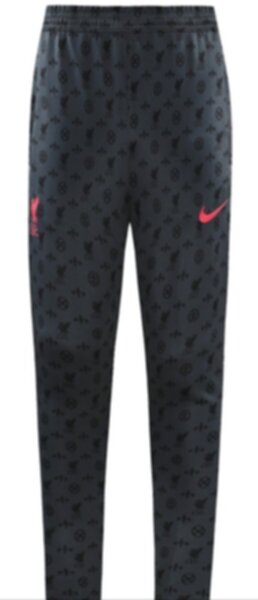 спортивные брюки Liverpool Nike полиэстер 100%