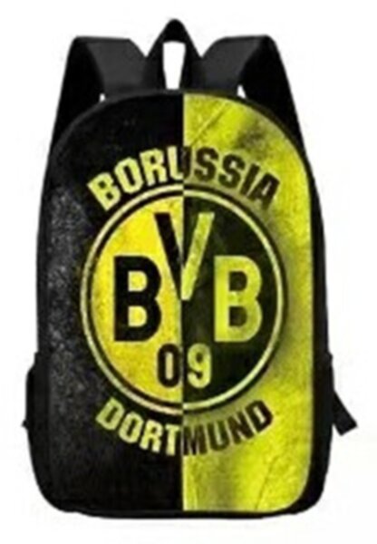 рюкзак Borussia Dortmund  45 х 30 х 12 см