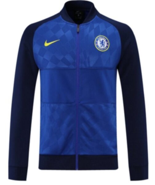 мастерка Chelsea  2021-2022 nike полиэстер 100%
