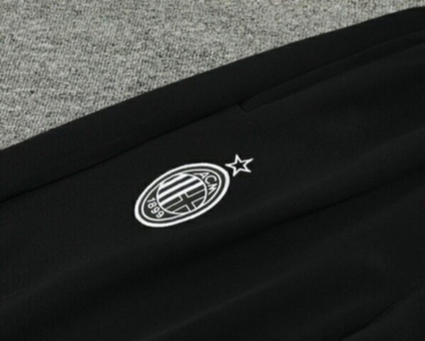 спортивный костюм AC Milan 2023  Puma полиэстер 100%