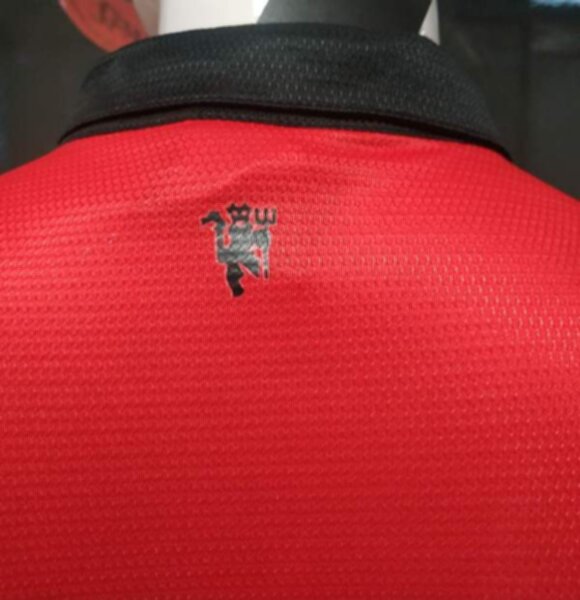 форма  Manchester United   длинный рукав