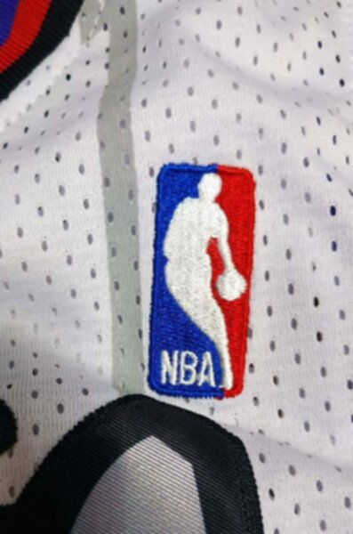 майка баскетбольная  Toronto Raptors №1 McGRADY  Mitchell & Ness