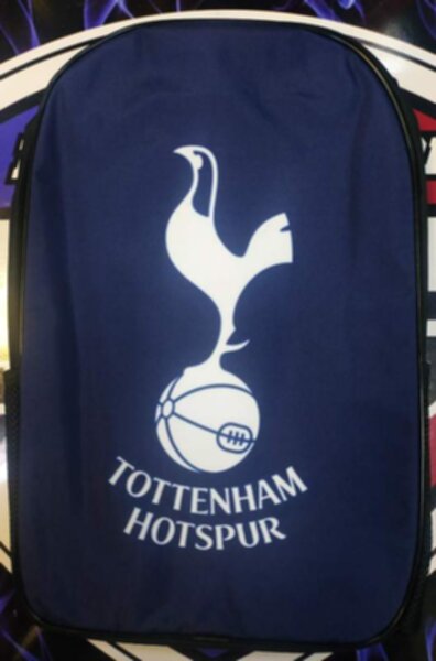 рюкзак Tottenham   45 х 30 х 12 см