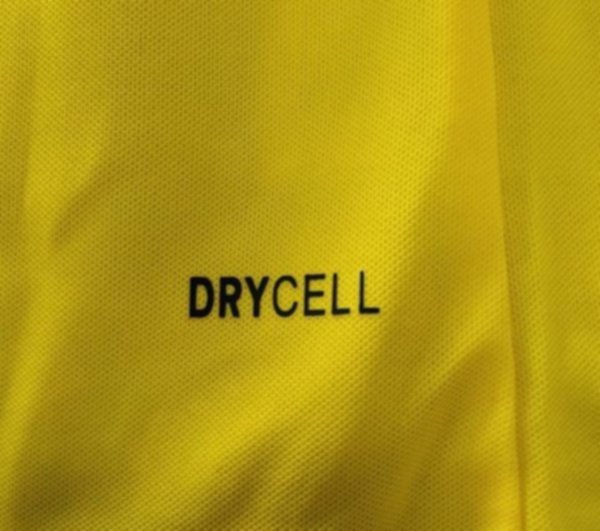 форма Borussia Dortmund   2019-2020   домашняя 
