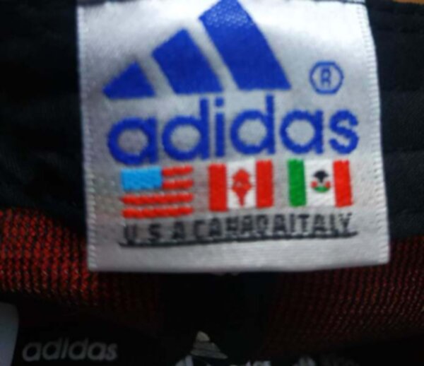 бейсболка Manchester United  adidas