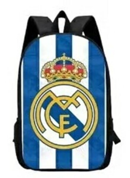 рюкзак Real Madrid  45 х 30 х 12 см