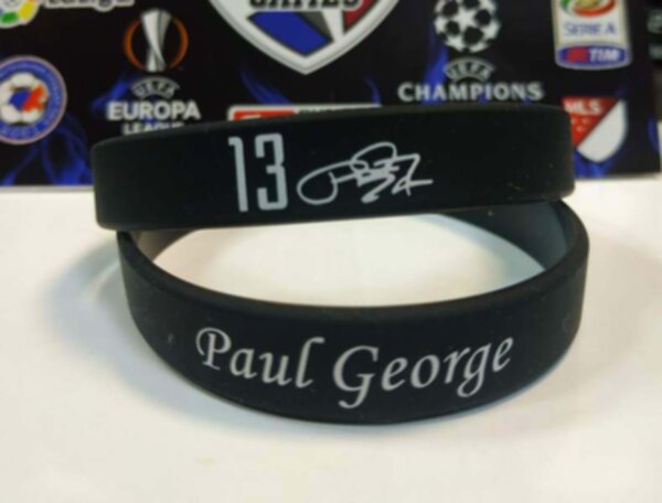 браслет Paul George