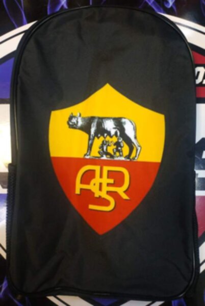 рюкзак AS Roma   45 х 30 х 12 см