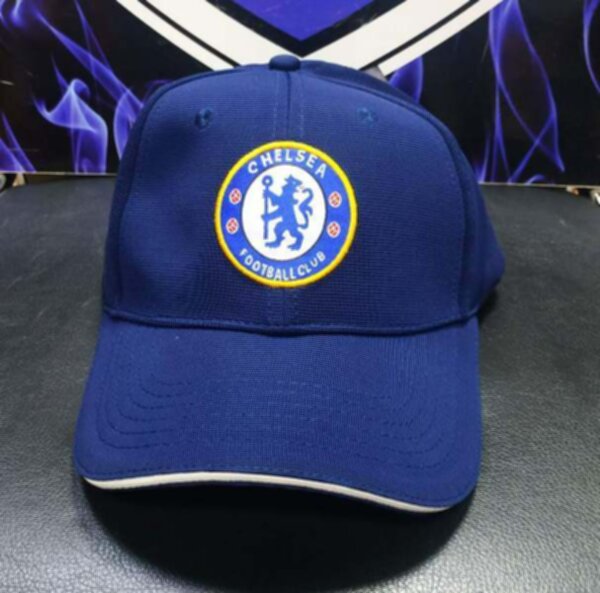 бейсболка Chelsea