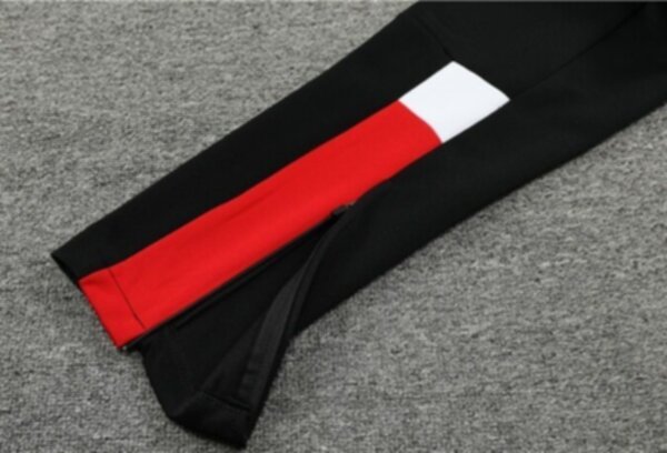 спортивный костюм AC Milan 2023  Puma полиэстер 100%