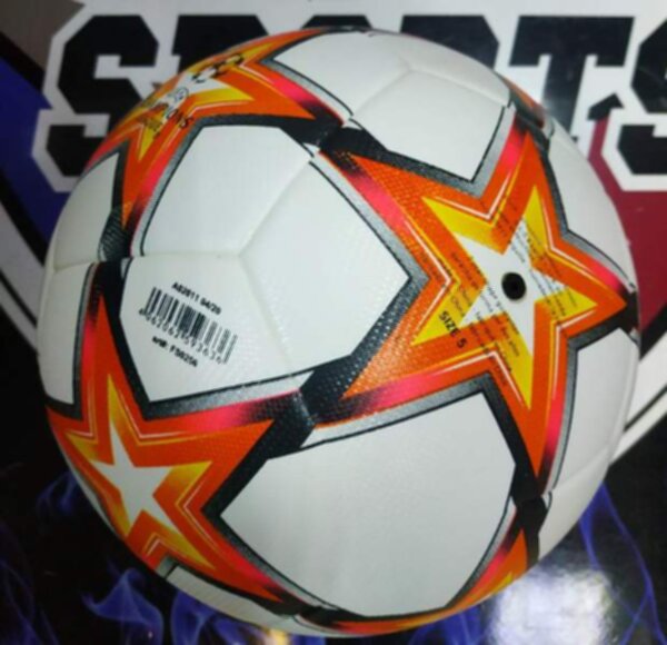 мяч Champions League  adidas  реплика  №5