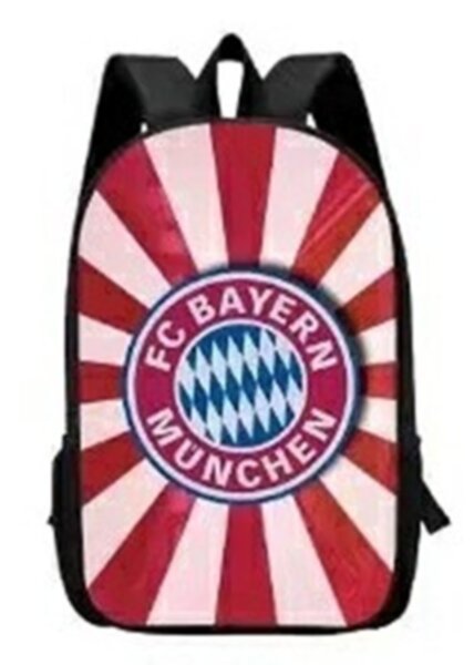 рюкзак Bayern Munchen  45 х 30 х 12 см