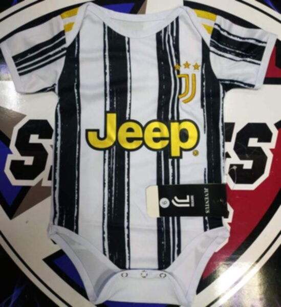 боди Juventus  2020-2021  полиэстер 100%