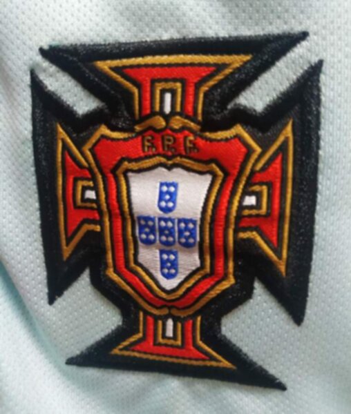 форма сборной Португалии  №7 RONALDO Euro 2020
