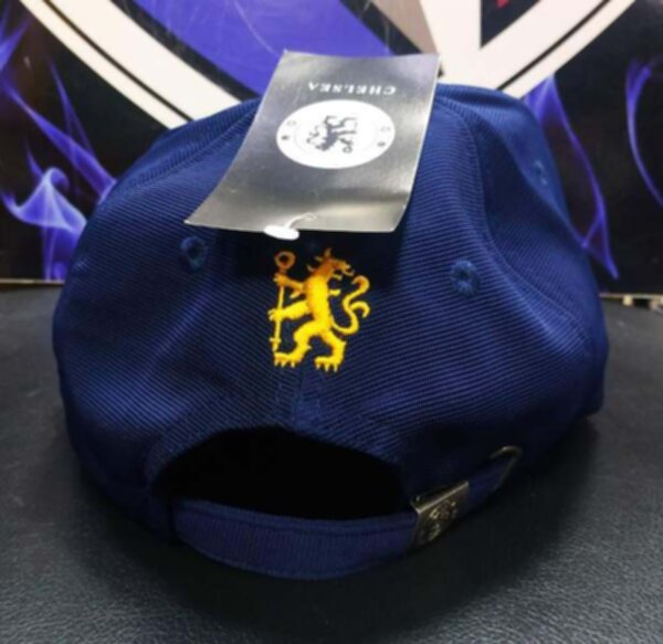 бейсболка Chelsea