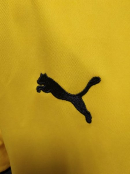 форма Borussia Dortmund   2019-2020   домашняя 