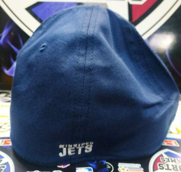 бейсболка Winnipeg Jets