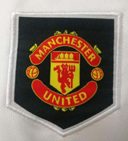 форма Manchester United  длинный рукав   2022-2023  гостевая полиэстер 100%