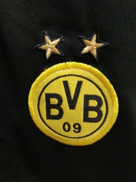 форма Borussia Dortmund   2019-2020   домашняя 