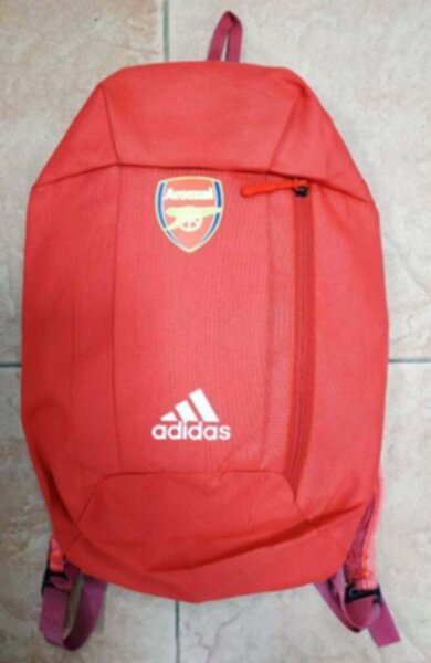 рюкзак Arsenal   40см х 22см