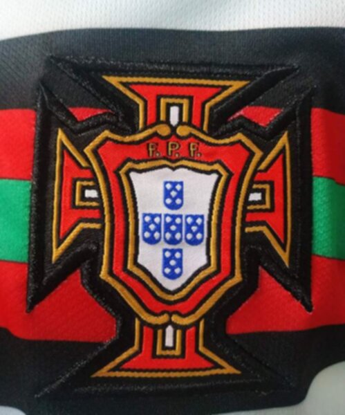 форма сборной Португалии  №7 RONALDO Euro 2020