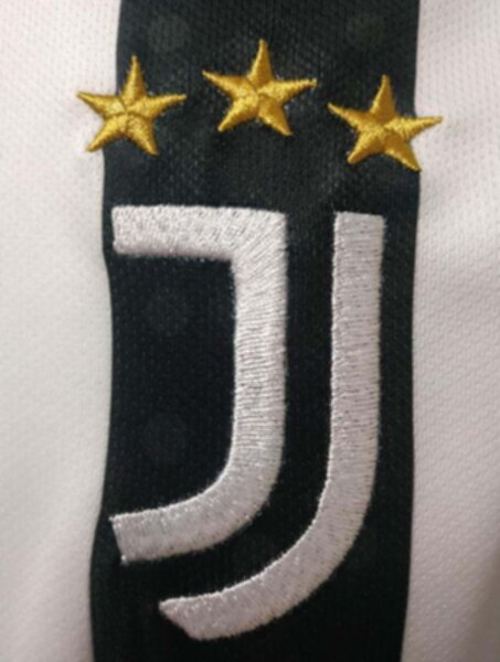 форма Juventus  №7 RONALDO  2021-2022  домашняя   полиэстер 100%