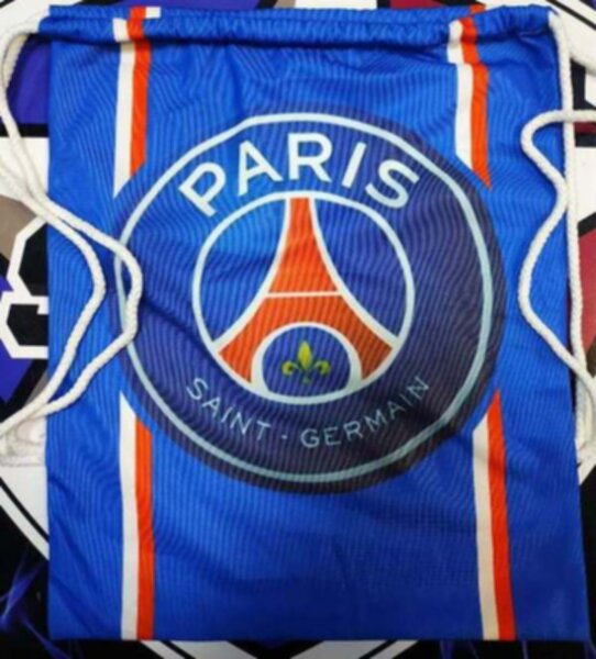 мешок для обуви Paris SG   50 см х 40 см