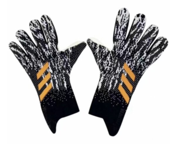 перчатки вратарские  Adidas