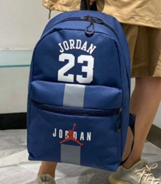 рюкзак Jordan 43см х 29см х 13см