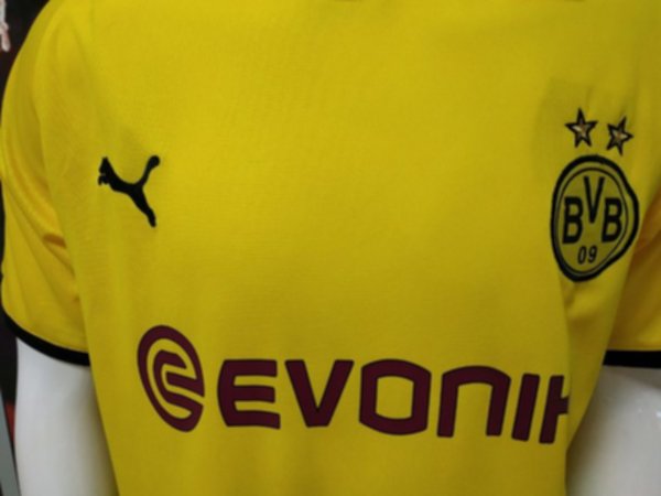форма Borussia Dortmund   2019-2020   домашняя 