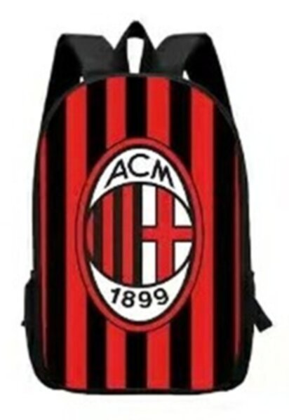 рюкзак AC Milan  45 х 30 х 12 см