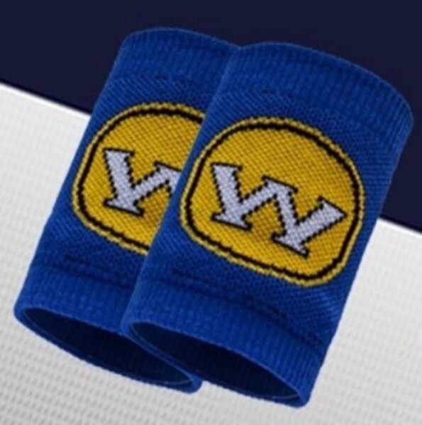 напульсники Golden State Warriors  пара