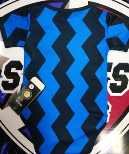 боди Inter  2020-2021  полиэстер 100%