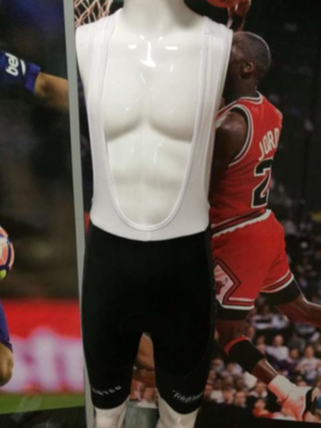 велоформа Movistar