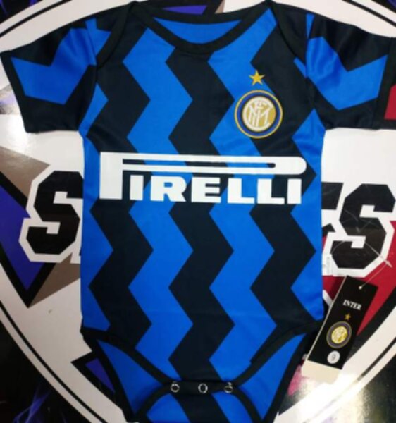 боди Inter  2020-2021  полиэстер 100%