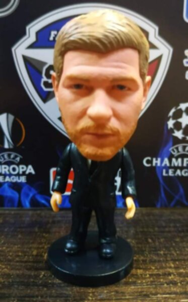 фигурка Джеррард  6,5 см