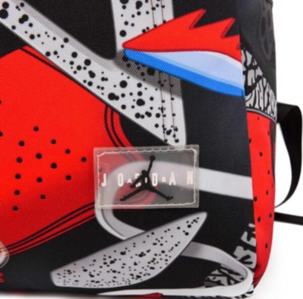 рюкзак Jordan 49см х 30см х 16см