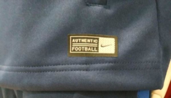 мастерка Tottenham  nike   2019-2020