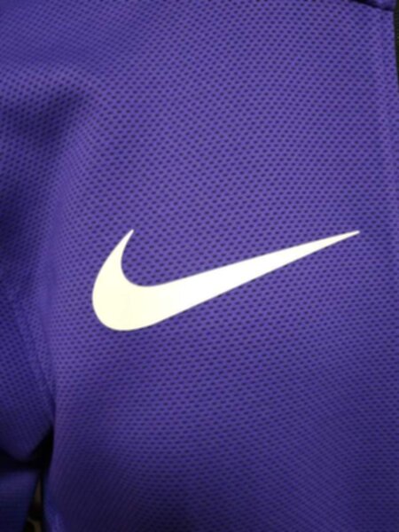 мастерка LA Lakers  Nike  полиэстер 91% спандекс 9%