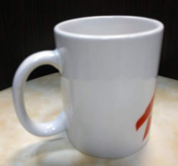 кружка Авангард   300 мл