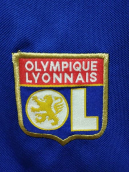 форма Olympique Lyonnais  2019-2020 