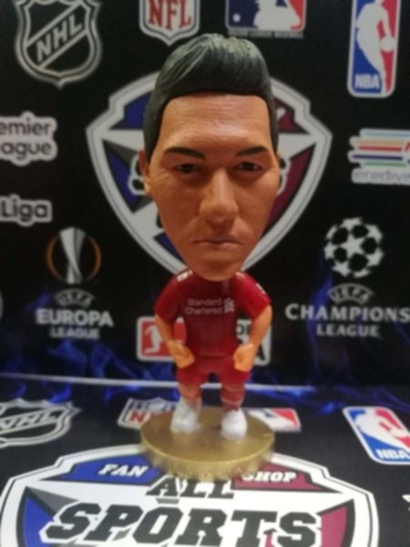 фигурка Фирмино  2018-2019  6,5 см