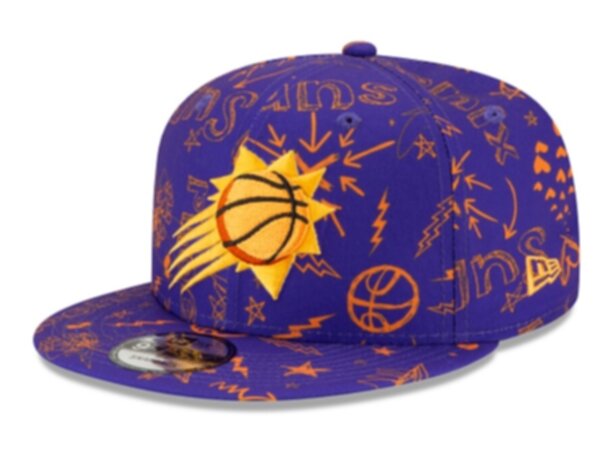 снэпбэк Phoenix Suns