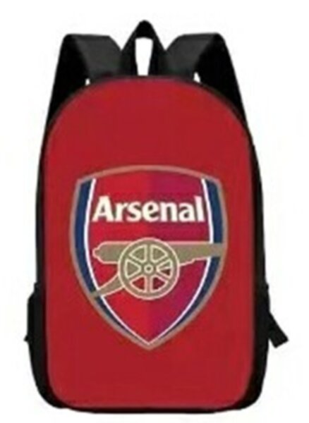 рюкзак Arsenal  45 х 30 х 12 см